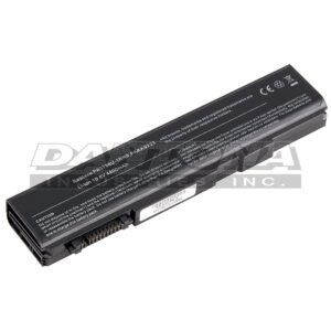 Toshiba Dynabook Satellite B450/B Laptop Replacement Battery 10.8V 4400mAh
