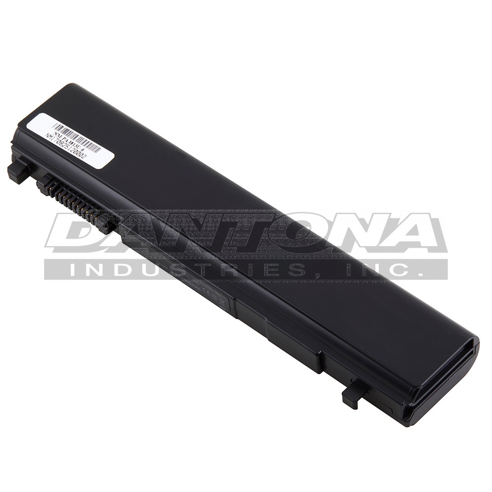 Toshiba Dynabook R730/26A Replacement Battery 10.8V 4400mAh