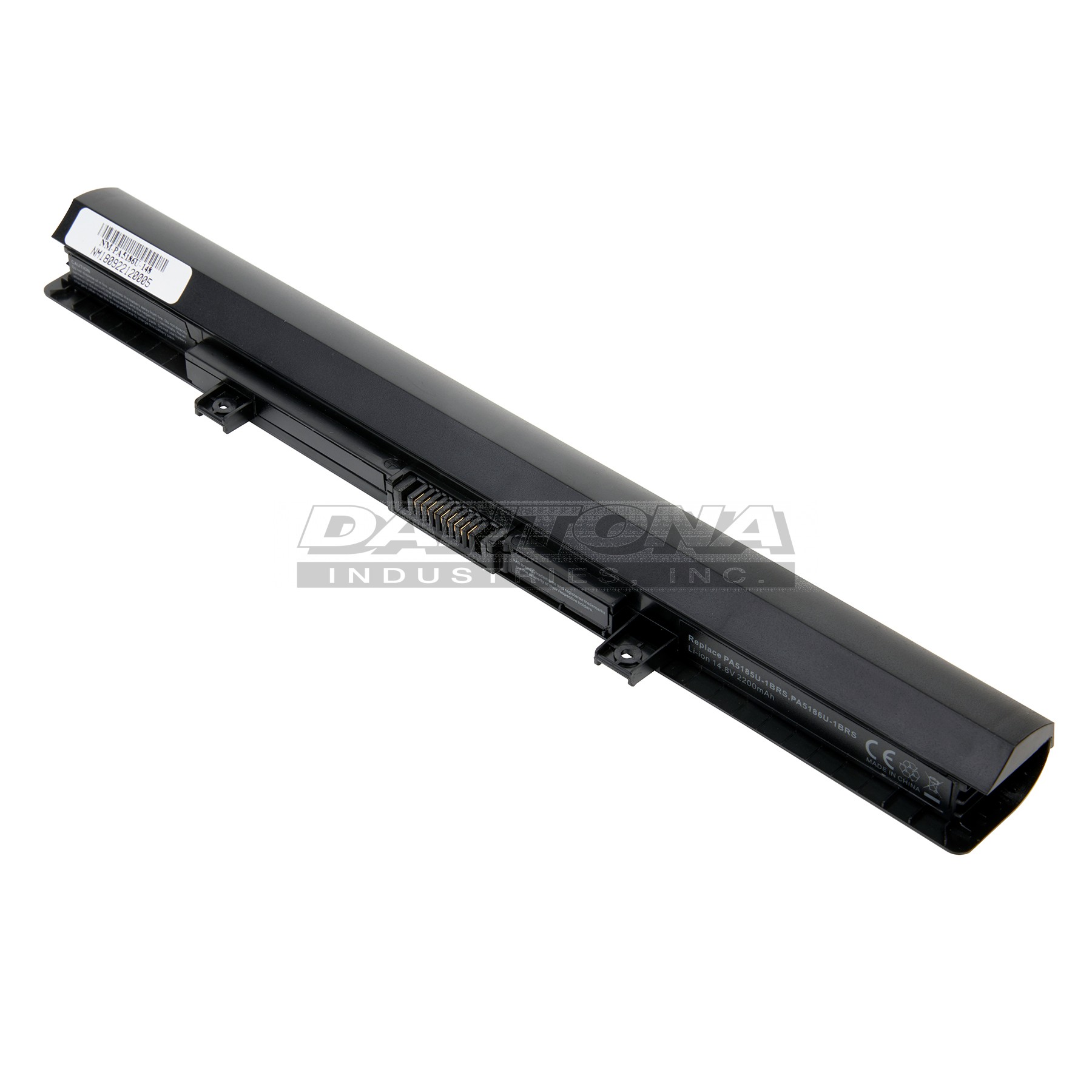 Toshiba PA5184U-1BRS Laptop Replacement Battery 2200mAh