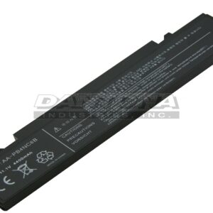 Samsung 70A00D/SEG Laptop Replacement Battery 11.1V 4400mAh