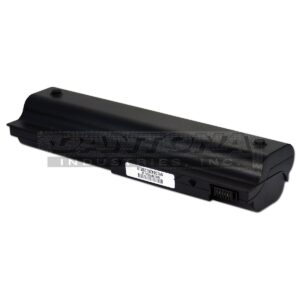 HP (Hewlett-Packard) 367759-001-12 Laptop Replacement Battery 10.8V 6600mAh