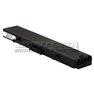 RU586 DELL 0GW252-6 0XR693-6 Replacement Battery 4400mAh