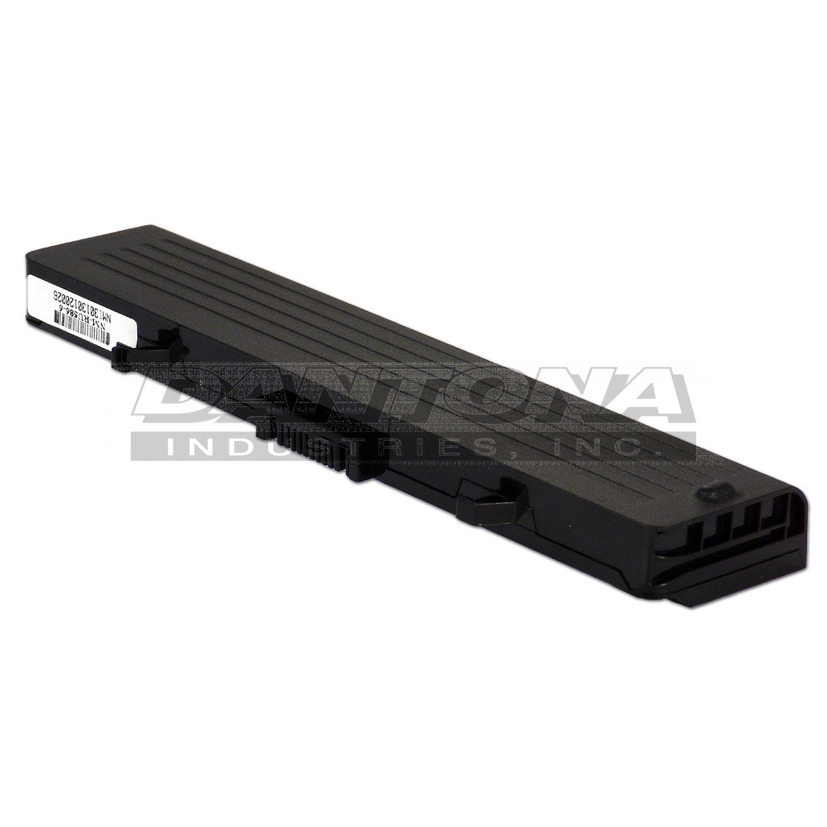 RU586 DELL 0GW252-6 0XR693-6 Replacement Battery 4400mAh