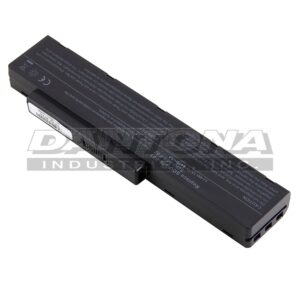 Fujitsu 3UR18650-2-T0182 Amilo Li3560 Battery Replacement Battery 11.1V 4400mAh