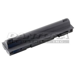 DELL 009K6P 04NW9 05G67C Replacement Battery 11.1V 6600mAh