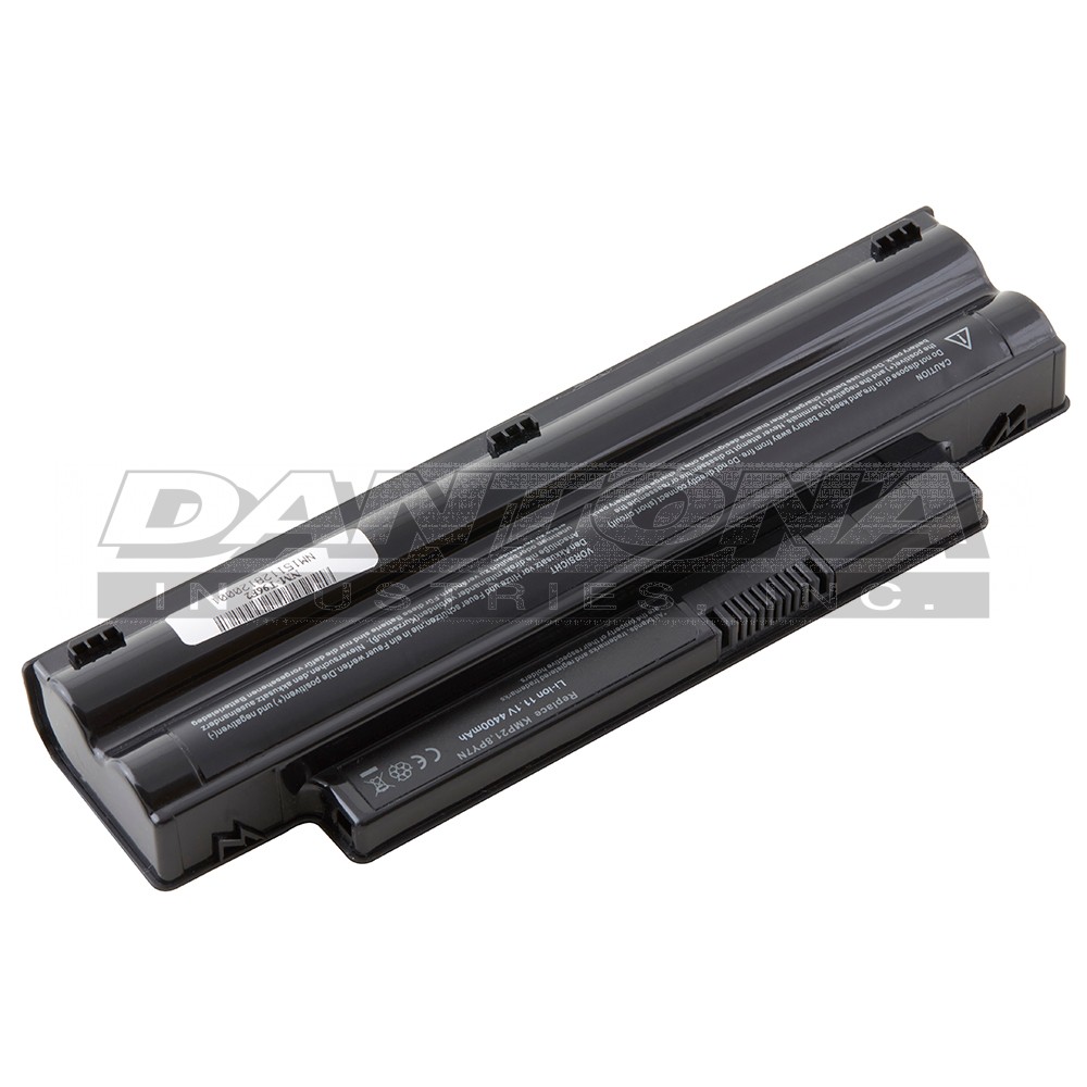 DELL 01JJ15 02T6K2 03K4T8 Replacement Battery 11.1V 4400mAh