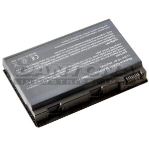 Acer 3UR18650Y-2-INV-10 Replacement Battery 10.8V 4400mAh
