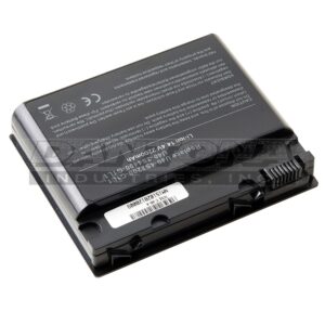 Uniwill 1015 1315 23GU1DA00-DA 5301 5302 Laptop Replacement Battery 14.4V 2200mAh