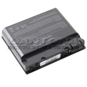 Uniwill 1015 1315 23GU1DA00-DA 5301 5302 Laptop Replacement Battery 10.8V 4400mAh