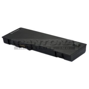 DELL 310-6322 312-0339 Replacement Battery 11.1V 6600mAh