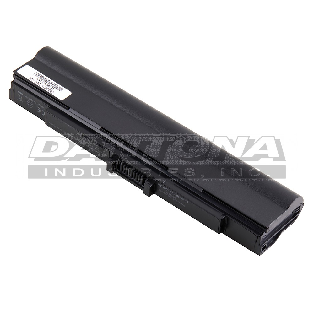 Acer 934T2039F Laptop Replacement Battery 10.8V 4400mAh