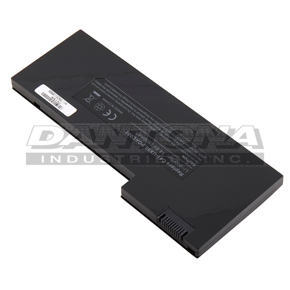 Asus C41-UX50 POAC001 Laptop Replacement Battery 2800mAh