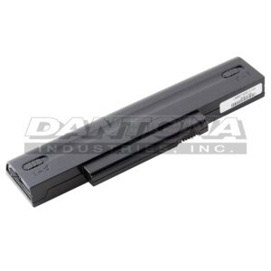 DANTONA INDUSTRIES BR2335 Fujitsu FOX-EFS-SA-XXF-06 Replacement Battery