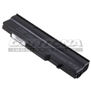 Fujitsu 3UR18650-2-T0169 Replacement Battery 10.8V 4400mAh