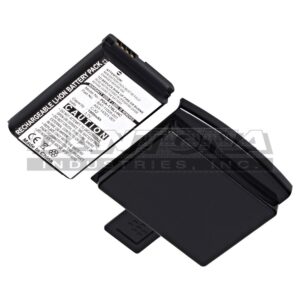 Blackberry 8800 8820 8830 PDA Replacement Battery 1900mAh