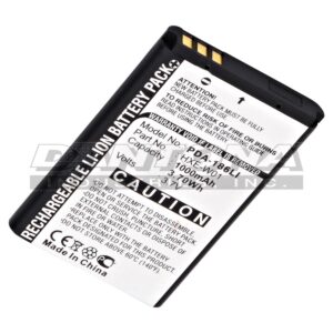Adapt 406C 737 747 757 GPS Replacement Battery 3.7V 1000mAh