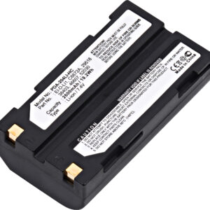 HP (Hewlett-Packard) 1821 1821E 29518 38403 46607 Replacement Battery