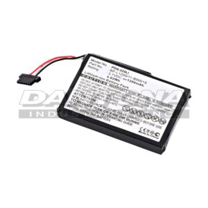 Magellan 541380530001 AVIC-S1 BP-L1200/11-B0001 GPS Replacement Battery