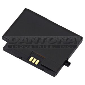 Sendo 8D48-OMA10-22010 M500 Replacement Battery 3.7V 680mAh