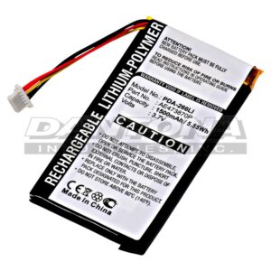 Magellan AE473870P Maestro 5300 Maestro 5310 GPS Replacement Battery