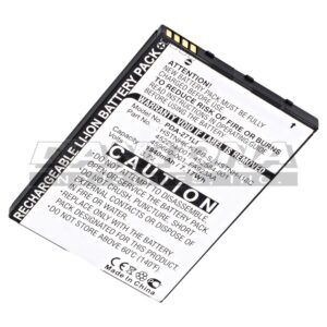 Compaq 452294-001 Cell Phone Replacement Battery 1940mAh