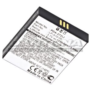 Golf Buddy DSC-GB002 DSC-GB200 DSC-GB300 GB2-BATT-PLU GPS Replacement Battery