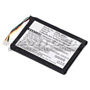 Magellan K4790SA108821 Maestro 4200 Maestro 4210 GPS Replacement Battery