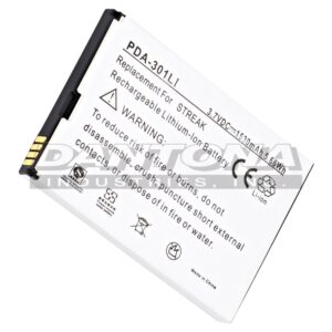 DELL 20QF0 312-0225 MINI 5 Replacement Battery 3.7V 1530mAh