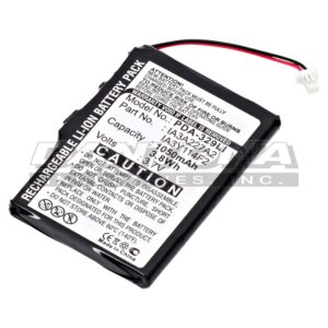 Garmin IA3A227A2 Quest 2 GPS Replacement Battery 1050mAh