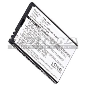 Sonocaddie G-4L HE9701N GPS Replacement Battery 3.7V 1700mAh