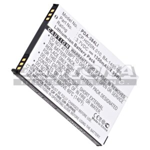 Acer BA-1405106 C500 C510 GPS Replacement Battery 1350mAh