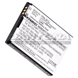 AT&T Z222 F290 N281 Z221 Replacement Battery 3.7V 800mAh