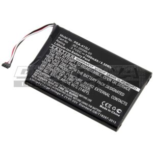 Garmin 2757 2797 GPS Replacement Battery 3.7V 1500mAh