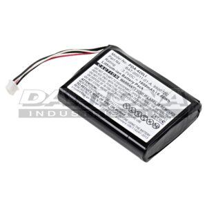 Adaptec 2218300-R 990072C Replacement Battery 3.7V 1800mAh