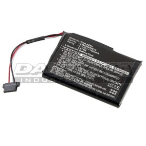 Magellan 338040000014 RoadMate 2230 RoadMate 2230T-LM GPS Replacement Battery