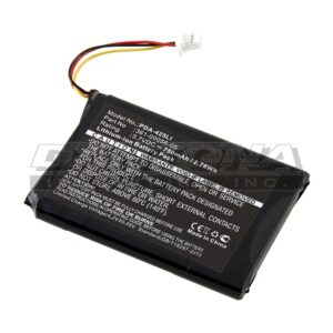 Garmin 361-00056-05 GPS Replacement Battery 3.7V 750mAh