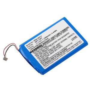 Sky Golf Sky Caddie Touch GPS Replacement Battery 1200mAh