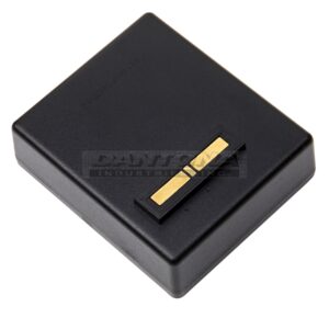 PDA-458LI - Dantona Batteries