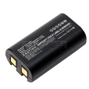 PDA-465LI - Dantona Batteries