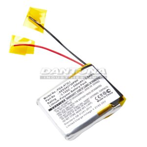 PDA-473LI - Dantona Batteries