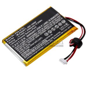 PDA-475LI - Dantona Batteries