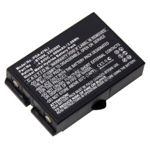 PDA-479LI - Dantona Batteries
