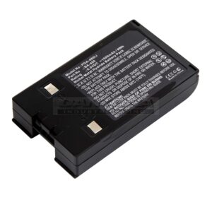PDA-480LI - Dantona Batteries