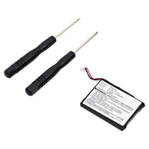 Apple A1051 EC-007-5 EC003 Replacement Battery 3.7V 450mAh