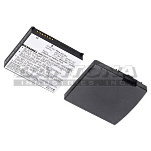 Compaq 360136-001 PDA Replacement Battery 3.7V 2850mAh