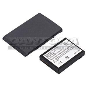 Compaq 359113-001 PDA Replacement Battery 3.7V 3800mAh
