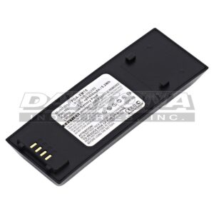 Sirius 990280 R101BP Replacement Battery 3.7V 1400mAh