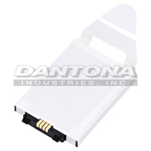 Delphi 990227 AirWare MyFi Replacement Battery 3.7V 2400mAh