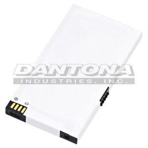 Sirius AE737173025076 Replacement Battery 3.7V 1600mAh
