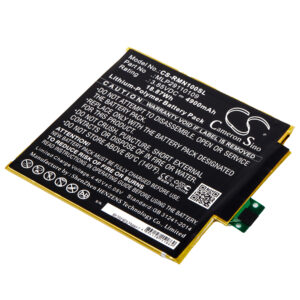 PRB-100 - Dantona Batteries